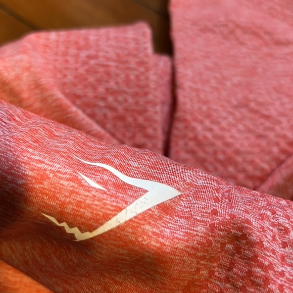 Gymshark leggings (2 pair) - Picture 6 of 8